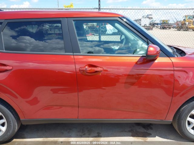 KNDJ23AU0R7916523 KIA SOUL S