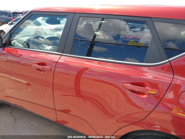 KNDJ23AU0R7916523 KIA SOUL S
