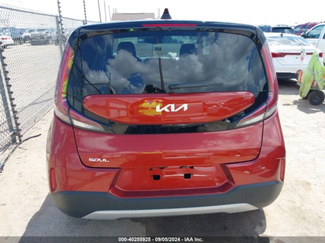 KNDJ23AU0R7916523 KIA SOUL S