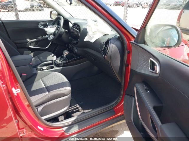 KNDJ23AU0R7916523 KIA SOUL S
