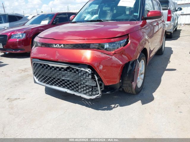 KNDJ23AU0R7916523 KIA SOUL S