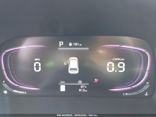 KNDJ23AU0R7916523 KIA SOUL S