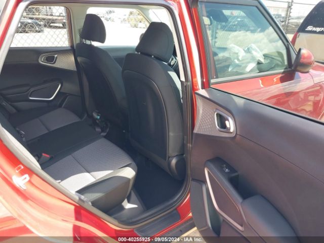 KNDJ23AU0R7916523 KIA SOUL S