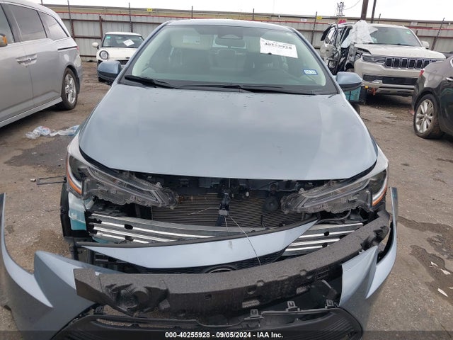 Toyota COROLLA LE 2023 5YFB4MDE1PP077874 Image 12