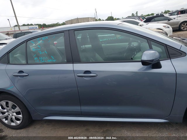 Toyota COROLLA LE 2023 5YFB4MDE1PP077874 Image 13