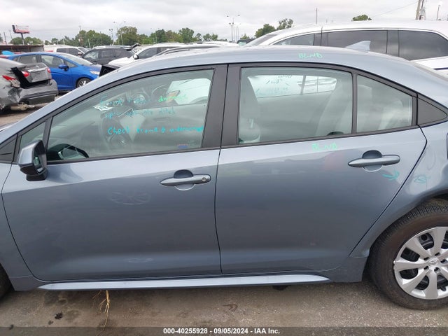Toyota COROLLA LE 2023 5YFB4MDE1PP077874 Image 14