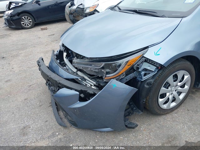Toyota COROLLA LE 2023 5YFB4MDE1PP077874 Image 17