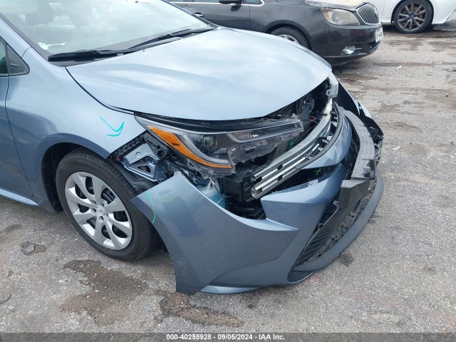 Toyota COROLLA LE 2023 5YFB4MDE1PP077874 Image 18
