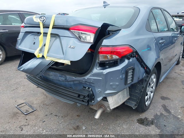 Toyota COROLLA LE 2023 5YFB4MDE1PP077874 Image 19
