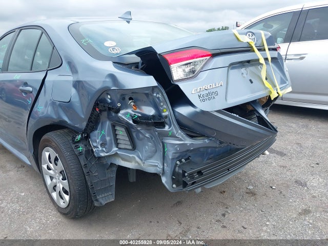 Toyota COROLLA LE 2023 5YFB4MDE1PP077874 Image 20