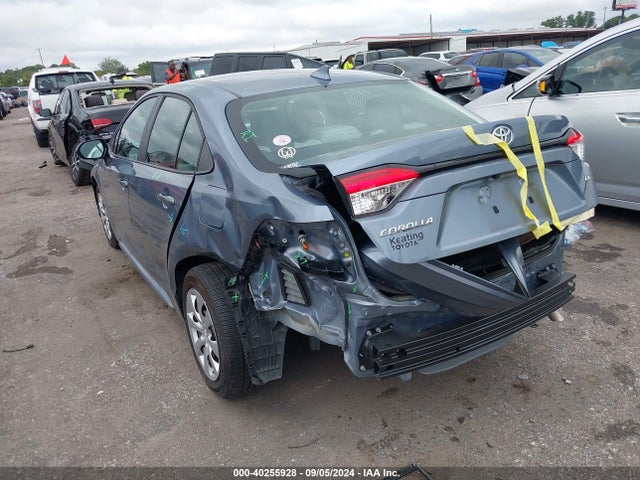 Toyota COROLLA LE 2023 5YFB4MDE1PP077874 Image 3