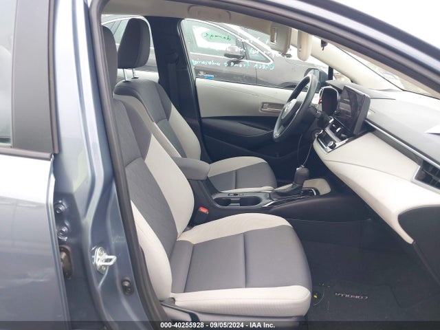 Toyota COROLLA LE 2023 5YFB4MDE1PP077874 Image 5