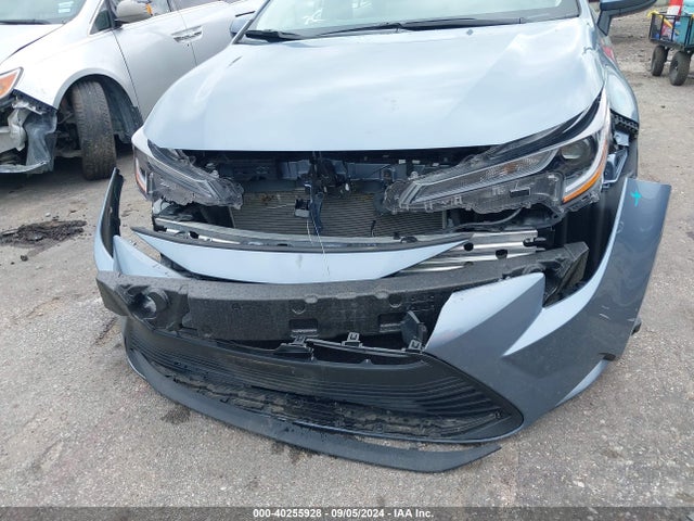 Toyota COROLLA LE 2023 5YFB4MDE1PP077874 Image 6