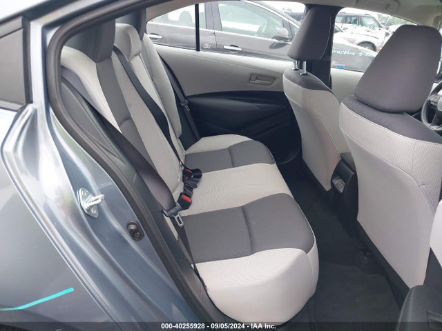 Toyota COROLLA LE 2023 5YFB4MDE1PP077874 Image 8