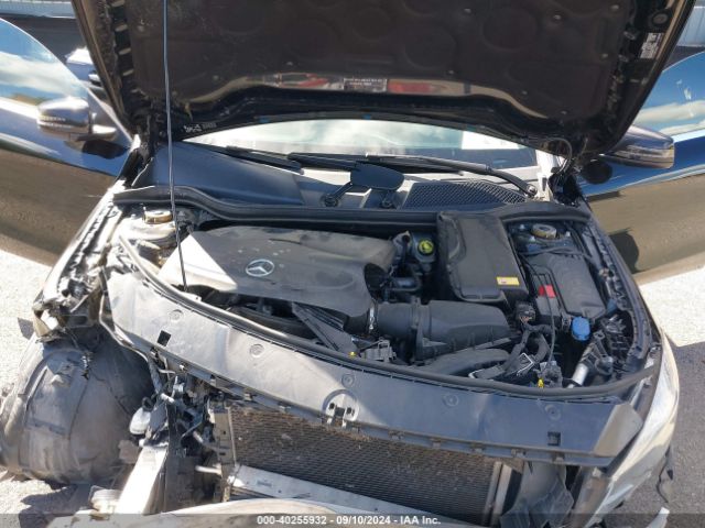 WDDSJ4GB2HN408072 Mercedes-Benz CLA 250 4MATIC