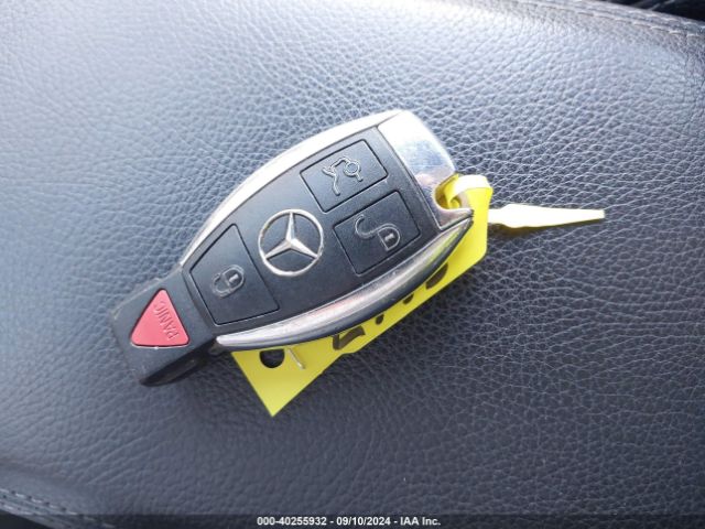 WDDSJ4GB2HN408072 Mercedes-Benz CLA 250 4MATIC