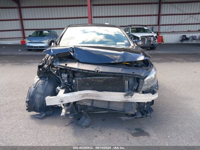 WDDSJ4GB2HN408072 Mercedes-Benz CLA 250 4MATIC