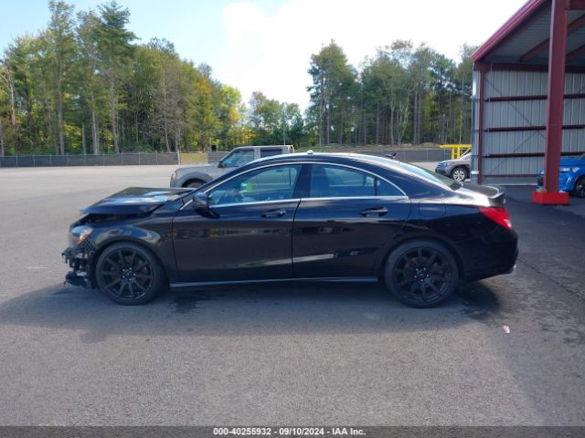 WDDSJ4GB2HN408072 Mercedes-Benz CLA 250 4MATIC