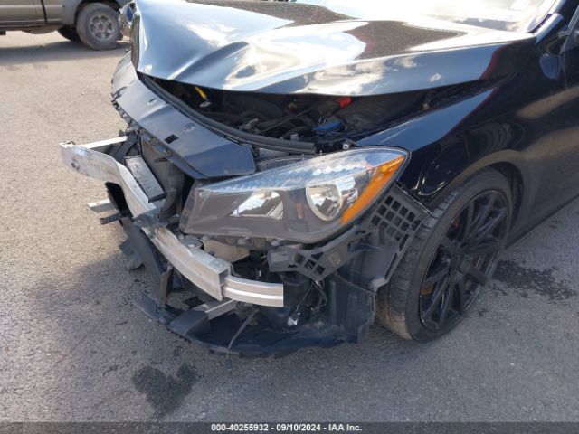 WDDSJ4GB2HN408072 Mercedes-Benz CLA 250 4MATIC