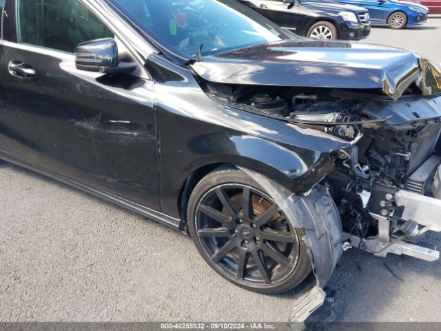 WDDSJ4GB2HN408072 Mercedes-Benz CLA 250 4MATIC