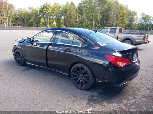WDDSJ4GB2HN408072 Mercedes-Benz CLA 250 4MATIC