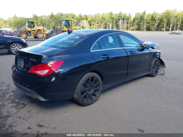 WDDSJ4GB2HN408072 Mercedes-Benz CLA 250 4MATIC