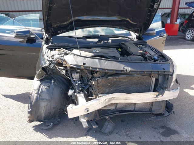 WDDSJ4GB2HN408072 Mercedes-Benz CLA 250 4MATIC