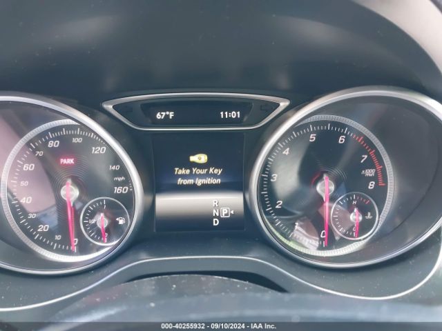 WDDSJ4GB2HN408072 Mercedes-Benz CLA 250 4MATIC