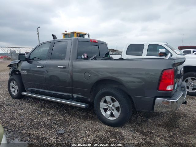 1C6RR6GG7HS678822 RAM 1500 Slt Quad Cab 4x2 6'4 Box