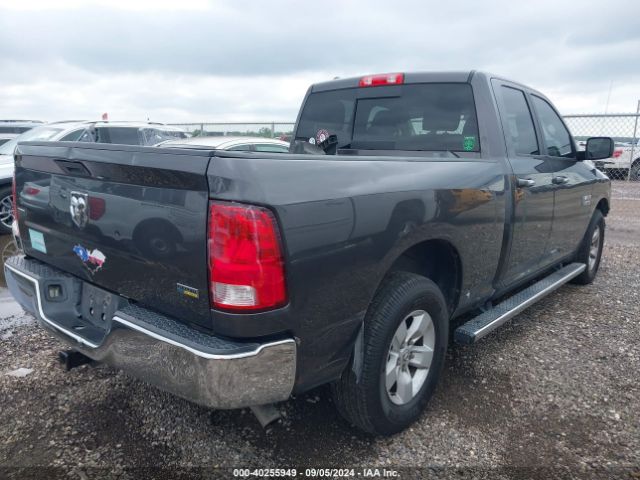 1C6RR6GG7HS678822 RAM 1500 Slt Quad Cab 4x2 6'4 Box