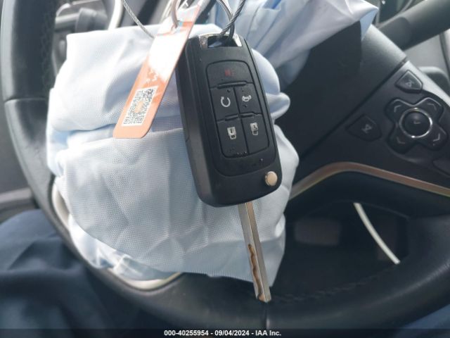 1G4GA5G37EF306119 Buick Lacrosse