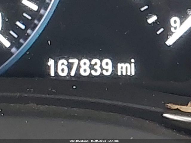 1G4GA5G37EF306119 Buick Lacrosse
