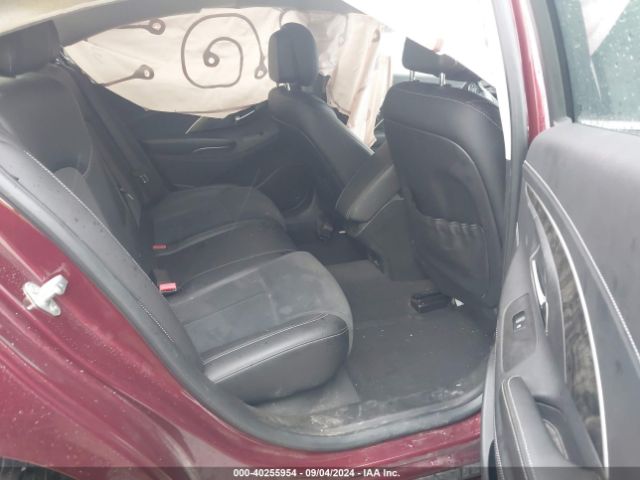 1G4GA5G37EF306119 Buick Lacrosse