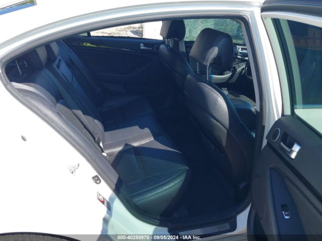 KNALN4D78E5134811 KIA Cadenza Premium