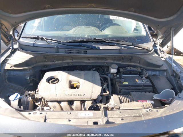 KNDJ23AU9M7779980 KIA SOUL S