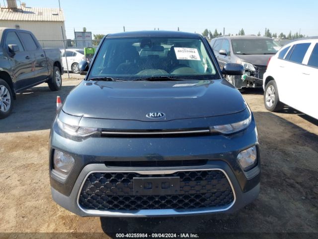 KNDJ23AU9M7779980 KIA SOUL S