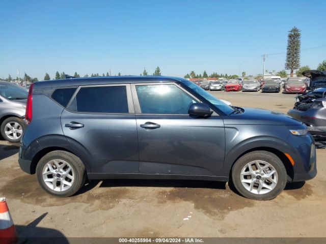 KNDJ23AU9M7779980 KIA SOUL S