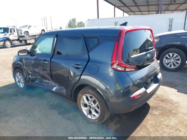 KNDJ23AU9M7779980 KIA SOUL S