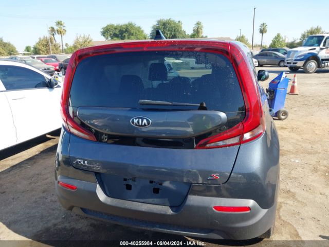 KNDJ23AU9M7779980 KIA SOUL S