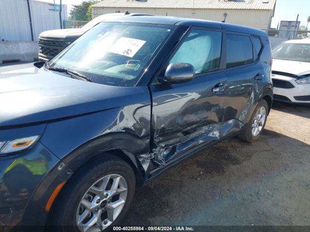 KNDJ23AU9M7779980 KIA SOUL S