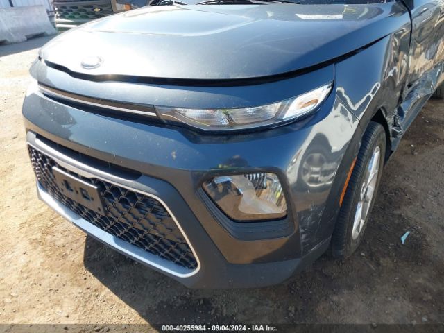 KNDJ23AU9M7779980 KIA SOUL S