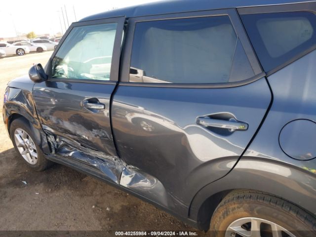 KNDJ23AU9M7779980 KIA SOUL S