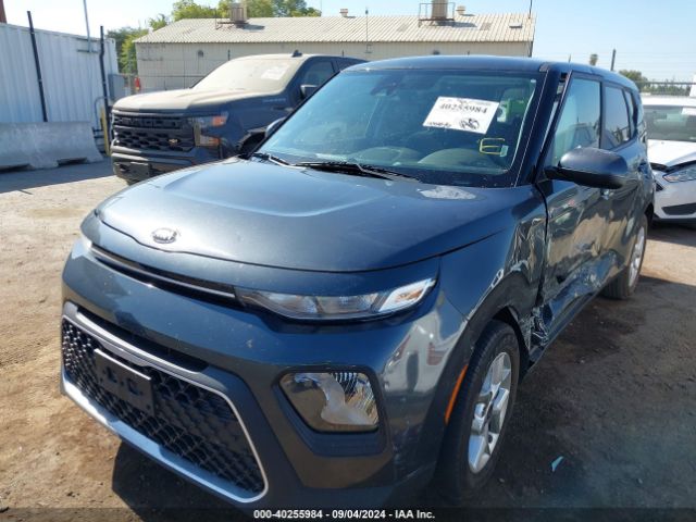 KNDJ23AU9M7779980 KIA SOUL S