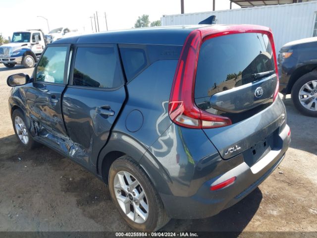 KNDJ23AU9M7779980 KIA SOUL S