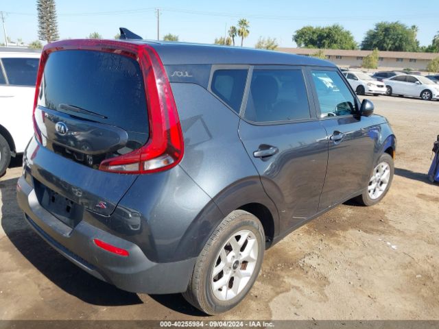 KNDJ23AU9M7779980 KIA SOUL S