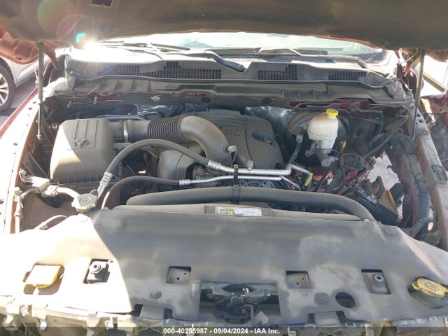 RAM 1500 Express 2016 3C6RR7KT4GG301607 Image 10