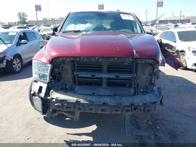 RAM 1500 Express 2016 3C6RR7KT4GG301607 Image 13