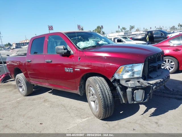RAM 1500 Express 2016 3C6RR7KT4GG301607 Image 14