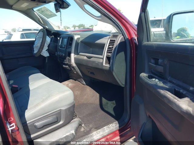 RAM 1500 Express 2016 3C6RR7KT4GG301607 Image 5