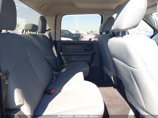 RAM 1500 Express 2016 3C6RR7KT4GG301607 Image 8